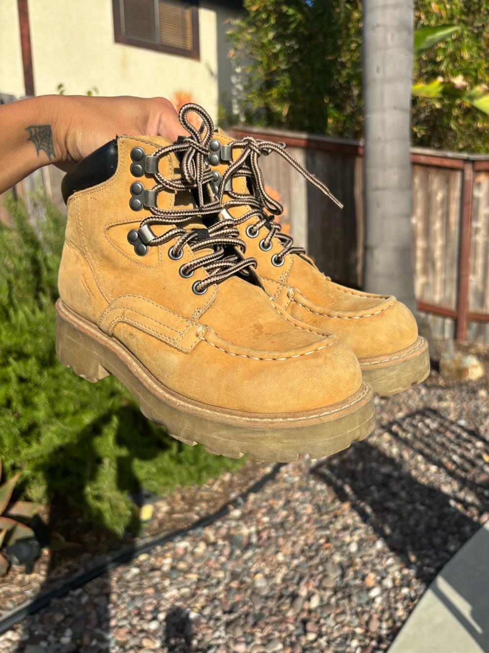 Boots